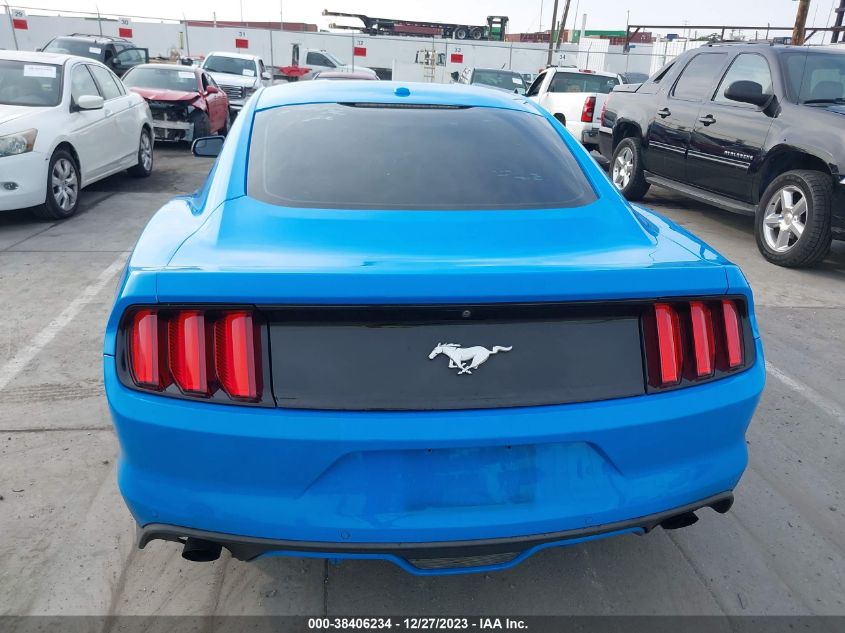1FA6P8THXH5220062 2017 FORD MUSTANG - Image 16