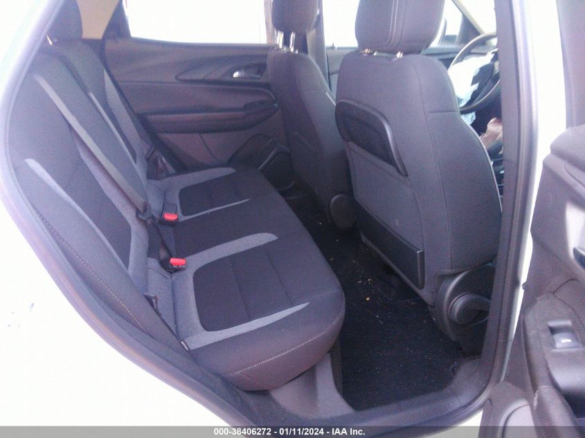 2023 CHEVROLET TRAILBLAZER LT - KL79MPSLZPB005482