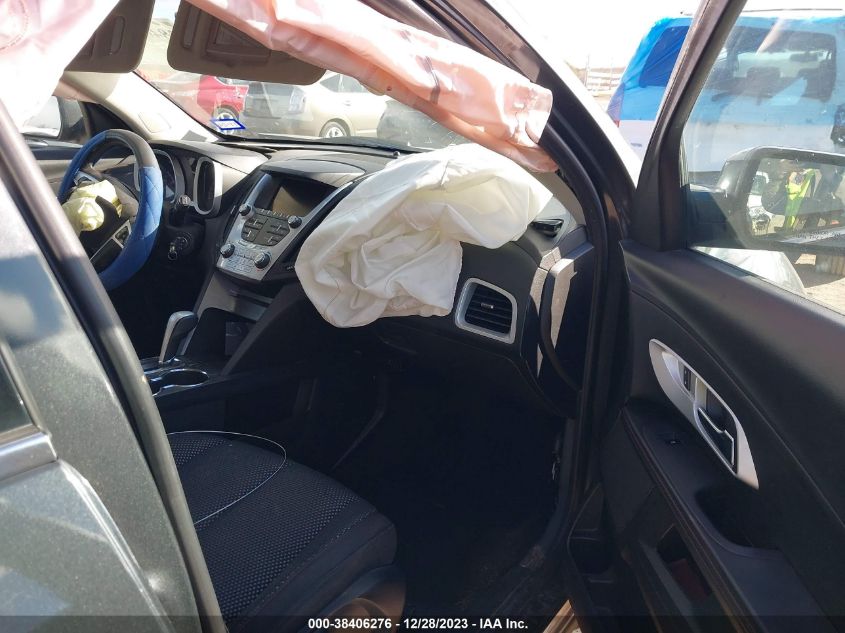 2013 CHEVROLET EQUINOX 1LT - 2GNALDEK9D6376309