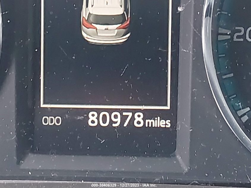 2018 TOYOTA RAV4 HYBRID LIMITED - JTMDJREV4JD208805