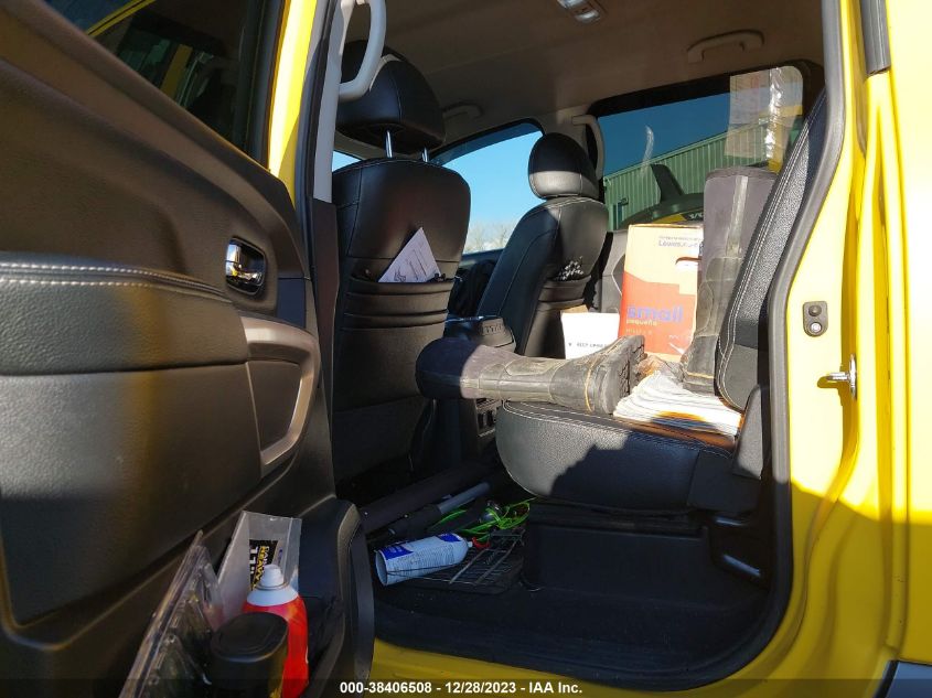 2017 NISSAN TITAN XD PRO-4X DIESEL 1N6BA1F46HN544116