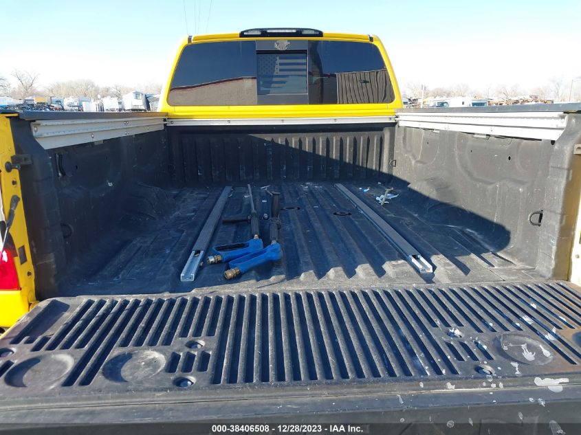 2017 NISSAN TITAN XD PRO-4X DIESEL 1N6BA1F46HN544116
