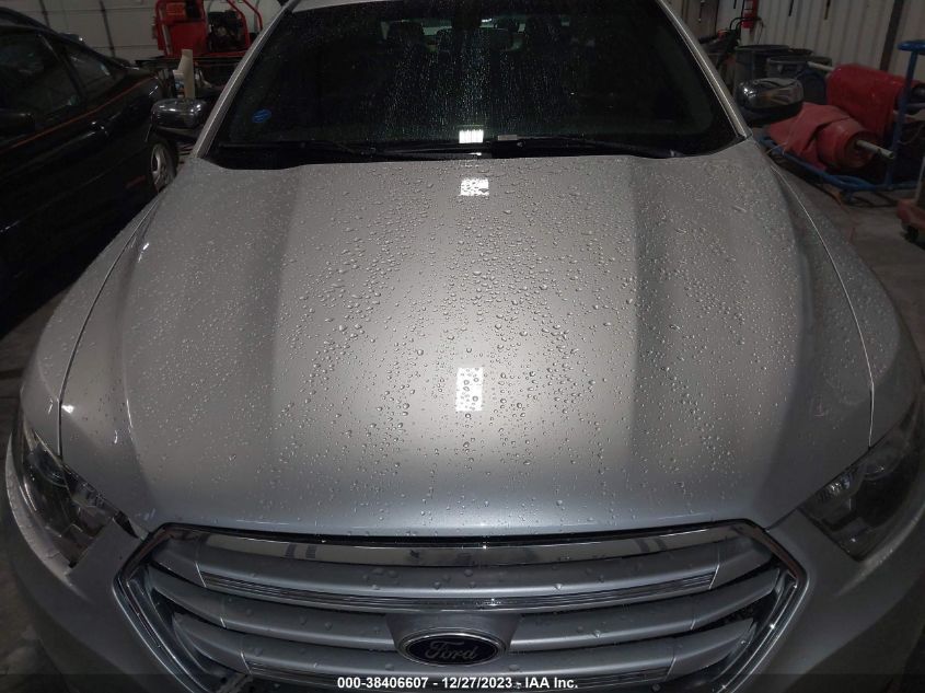 2015 FORD TAURUS LIMITED - 1FAHP2F86FG102514