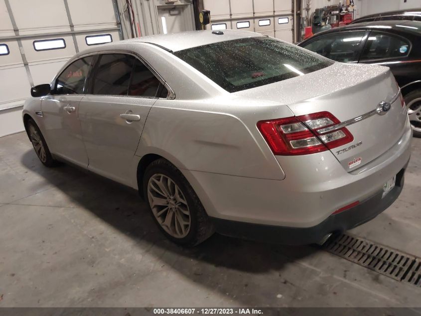 2015 FORD TAURUS LIMITED - 1FAHP2F86FG102514