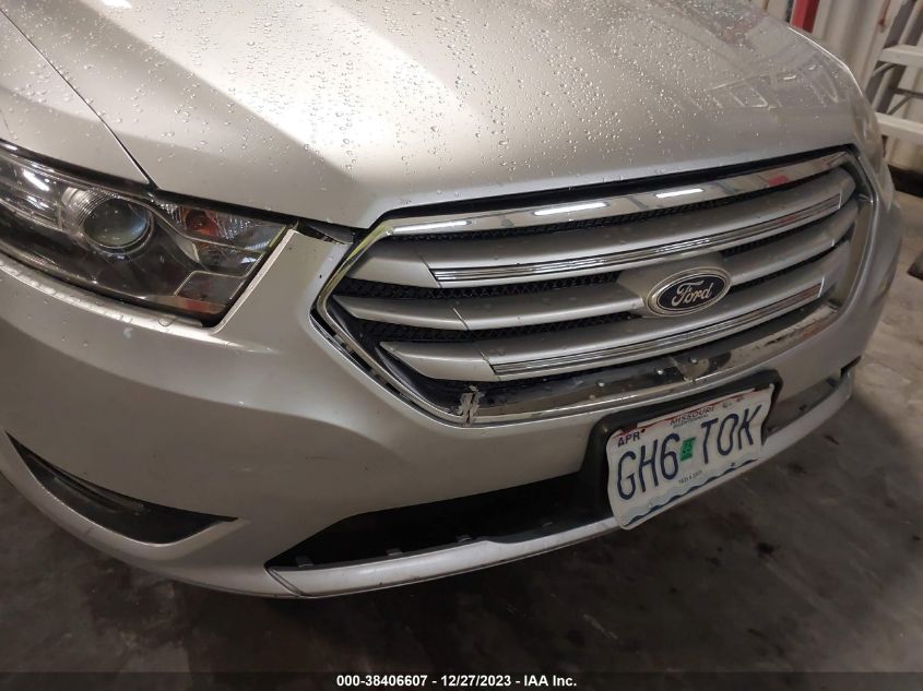2015 FORD TAURUS LIMITED - 1FAHP2F86FG102514
