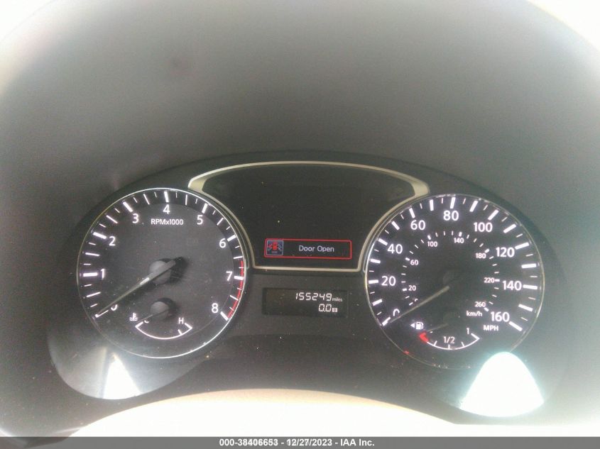 2015 NISSAN ALTIMA 2.5 S - 1N4AL3AP7FN394512