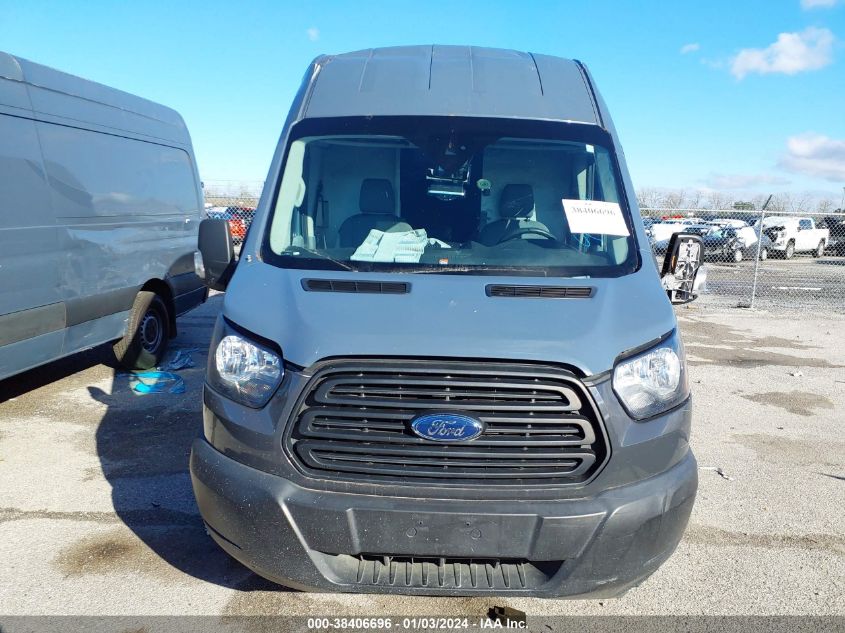 2019 FORD TRANSIT-250 - 1FTYR3XM3KKB49724