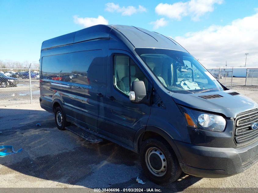 2019 FORD TRANSIT-250 - 1FTYR3XM3KKB49724