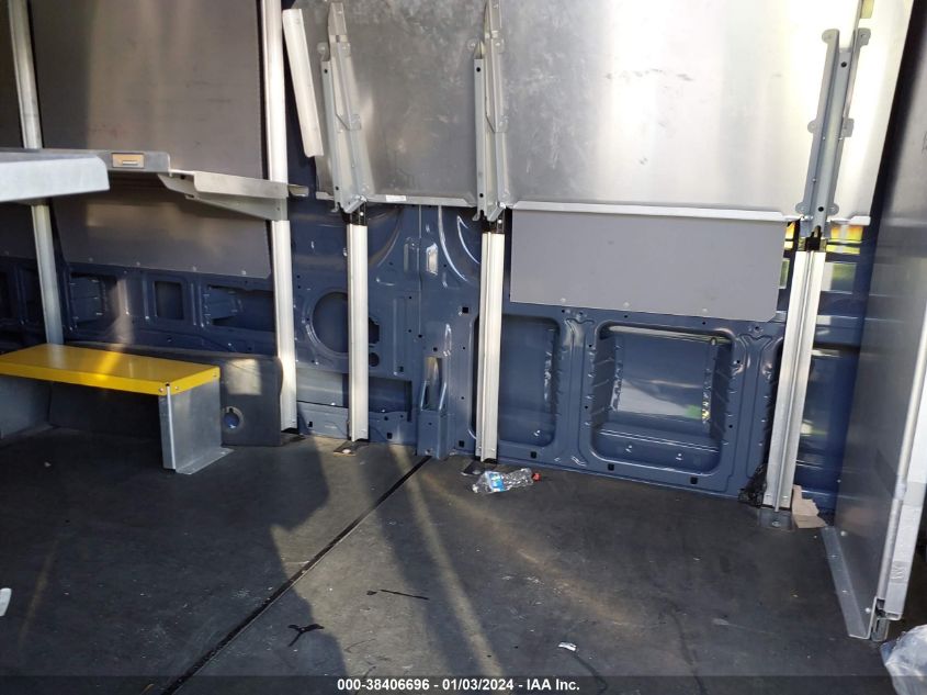 2019 FORD TRANSIT-250 - 1FTYR3XM3KKB49724