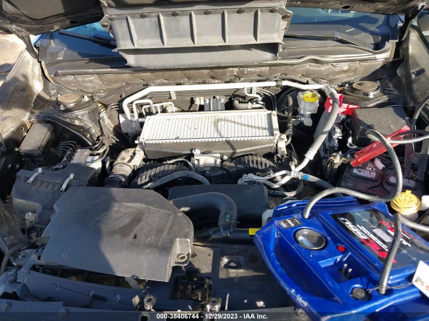 2019 SUBARU ASCENT LIMITED - 4S4WMAPD2K3405447