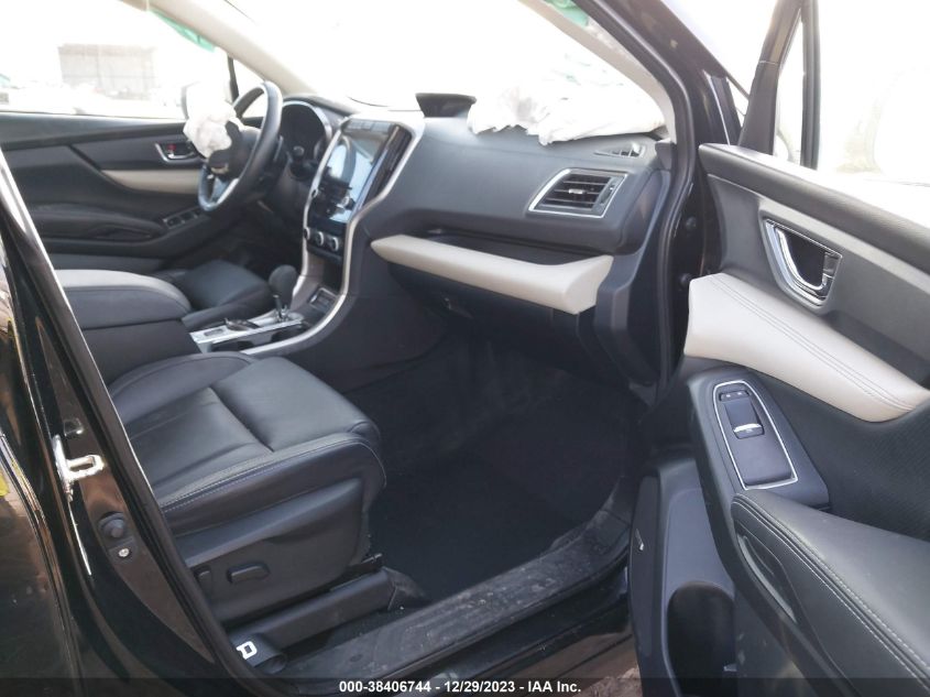 2019 SUBARU ASCENT LIMITED - 4S4WMAPD2K3405447