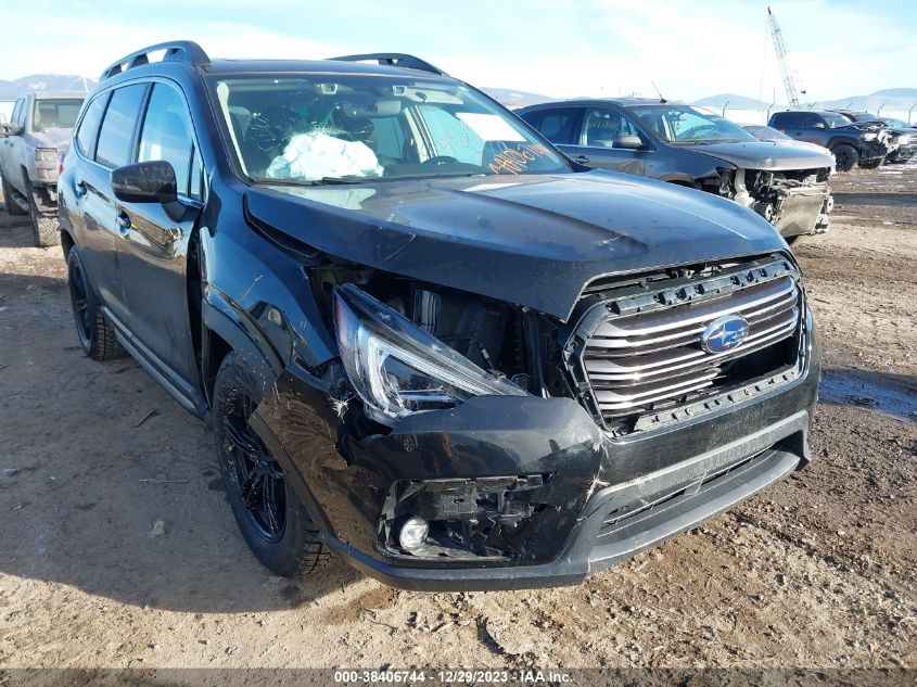 2019 SUBARU ASCENT LIMITED - 4S4WMAPD2K3405447