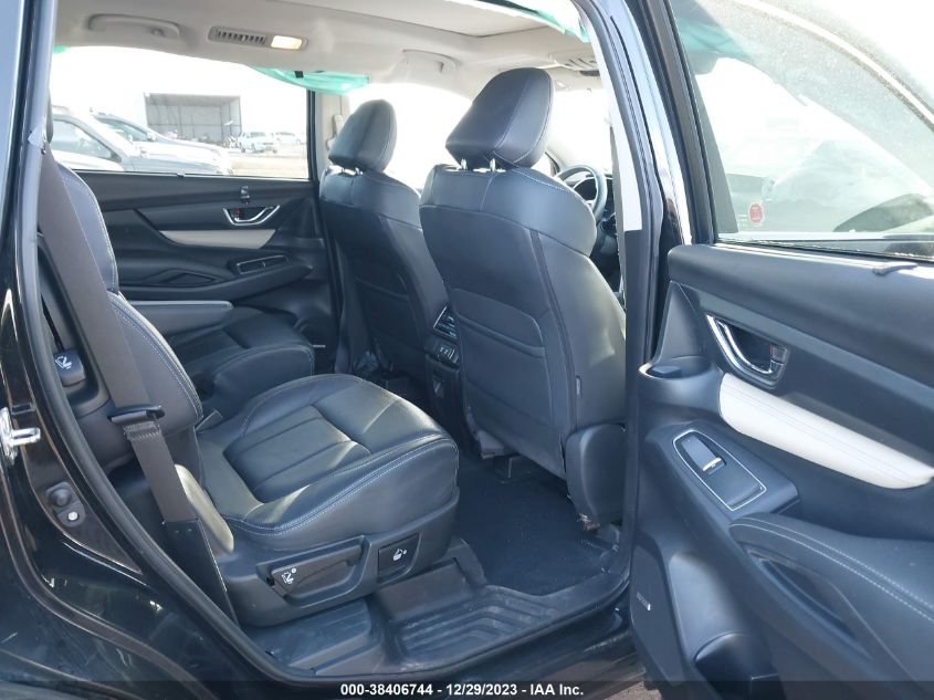 2019 SUBARU ASCENT LIMITED - 4S4WMAPD2K3405447