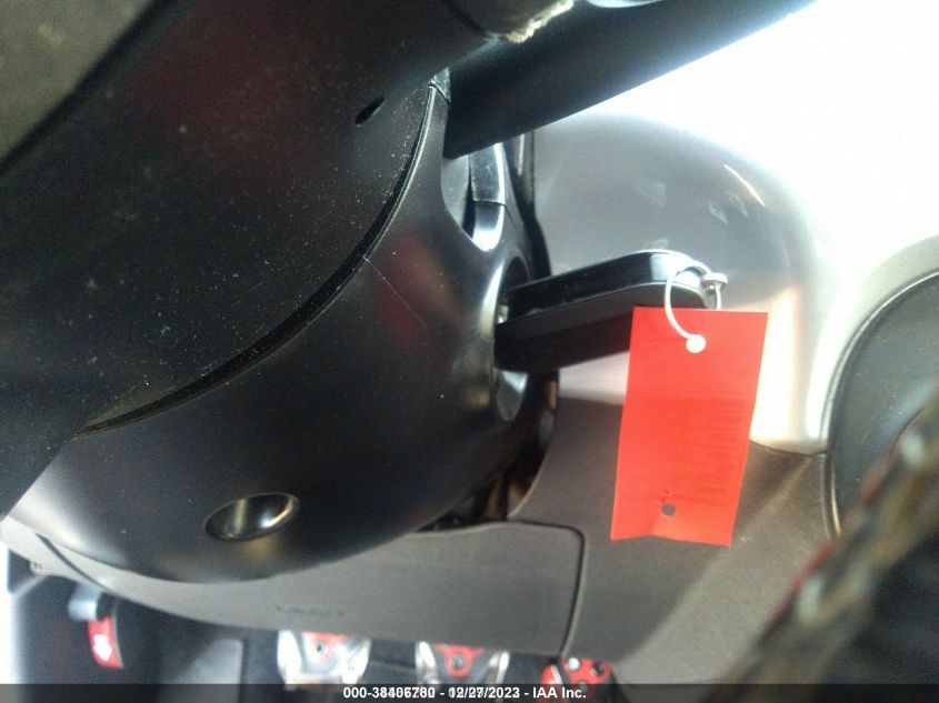 2013 FIAT 500 TURBO - 3C3CFFHH9DT620156