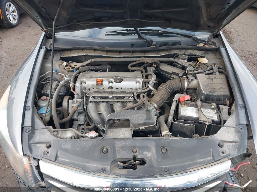 1HGCP2F78BA051608 | 2011 HONDA ACCORD