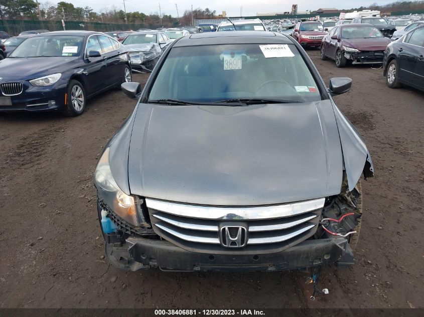 1HGCP2F78BA051608 | 2011 HONDA ACCORD