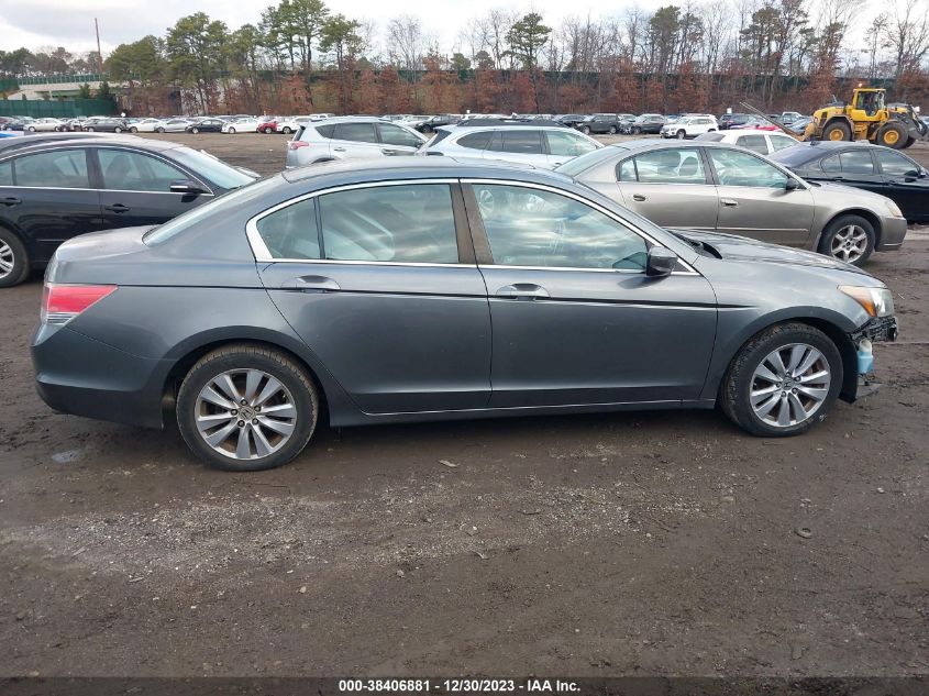 1HGCP2F78BA051608 | 2011 HONDA ACCORD