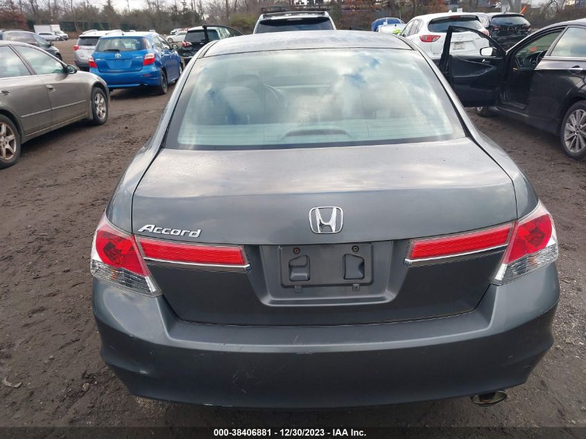 1HGCP2F78BA051608 | 2011 HONDA ACCORD