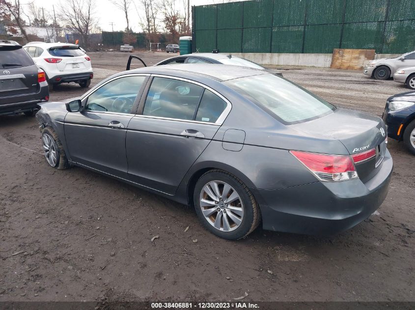 1HGCP2F78BA051608 | 2011 HONDA ACCORD