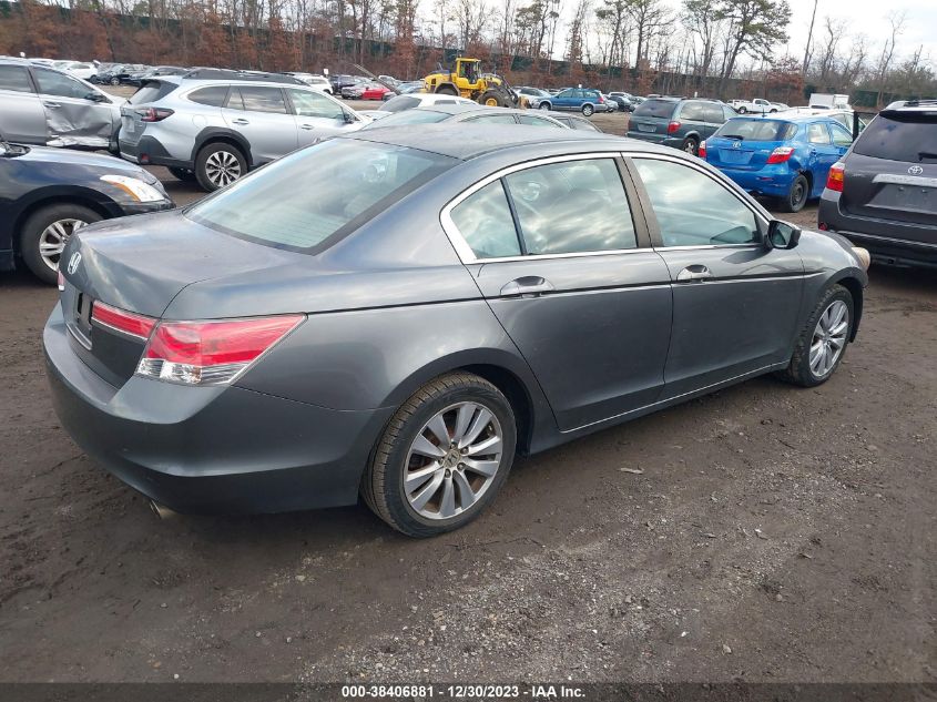 1HGCP2F78BA051608 | 2011 HONDA ACCORD