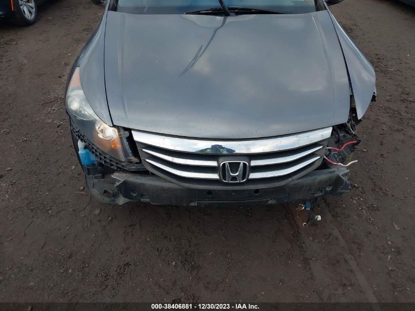 1HGCP2F78BA051608 | 2011 HONDA ACCORD