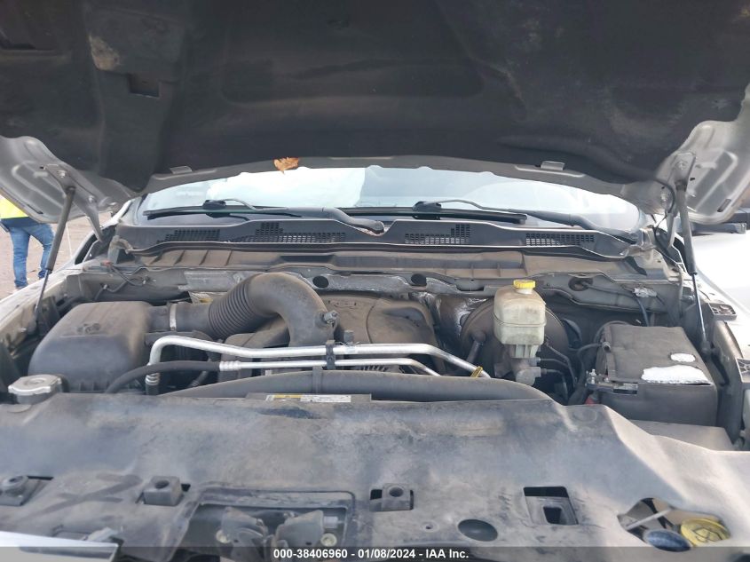 2014 RAM 2500 SLT - 3C6TR5DT8EG217777