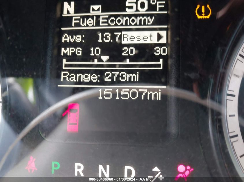 2014 RAM 2500 SLT - 3C6TR5DT8EG217777