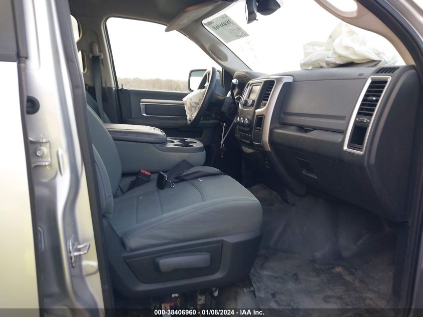 2014 RAM 2500 SLT - 3C6TR5DT8EG217777