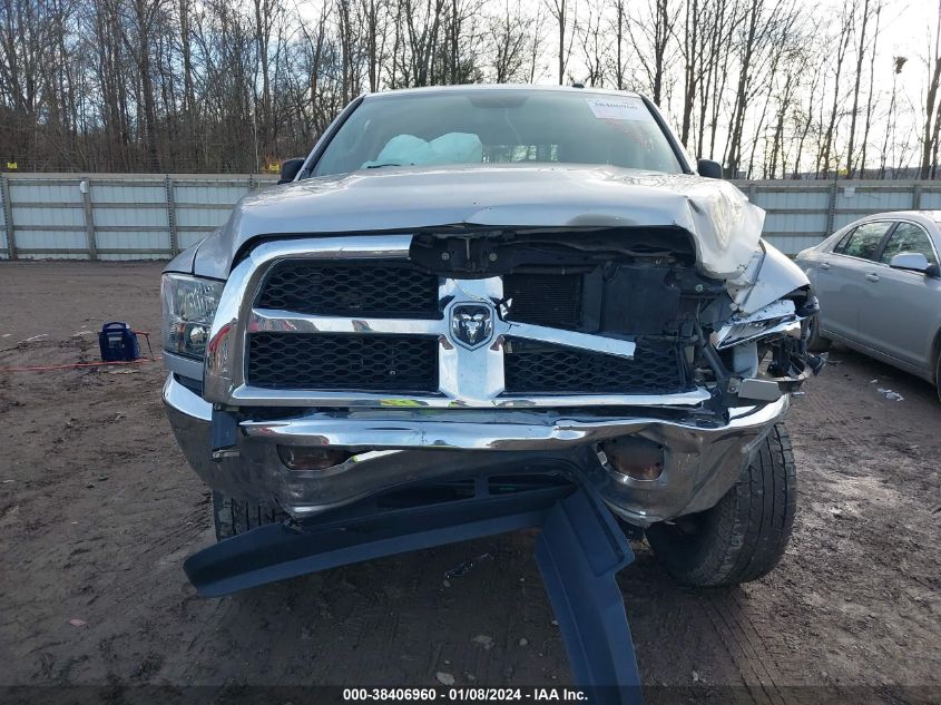 2014 RAM 2500 SLT - 3C6TR5DT8EG217777