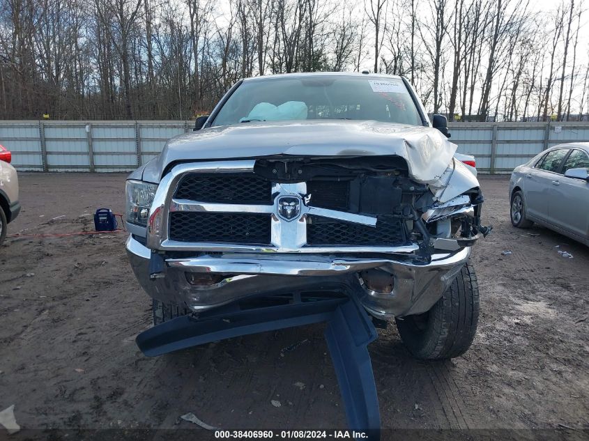 2014 RAM 2500 SLT - 3C6TR5DT8EG217777