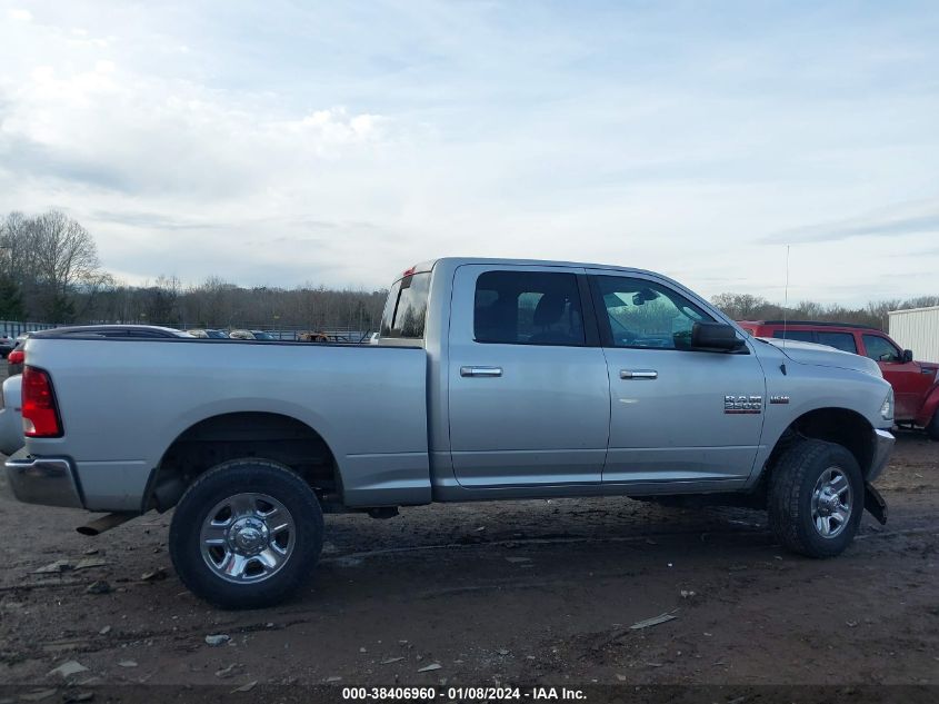 2014 RAM 2500 SLT - 3C6TR5DT8EG217777