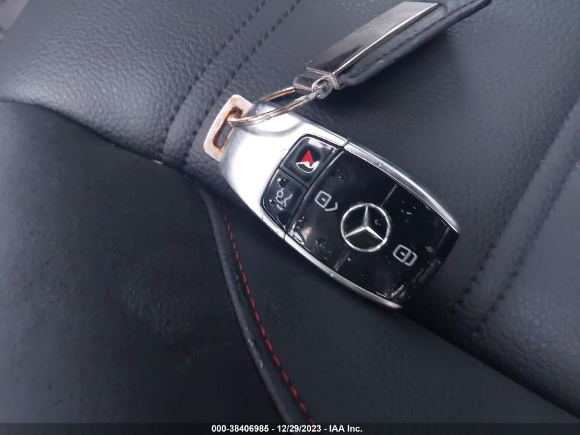 2023 MERCEDES-BENZ AMG E 53 AMG 53 4MATIC - W1KZF6BB8PB155343
