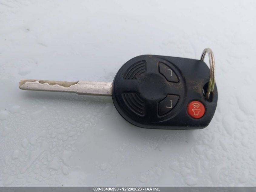 2014 FORD ESCAPE SE - 1FMCU0G91EUD38511