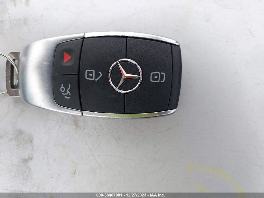 2021 MERCEDES-BENZ GLA 250 4MATIC - W1N4N4HB7MJ160028
