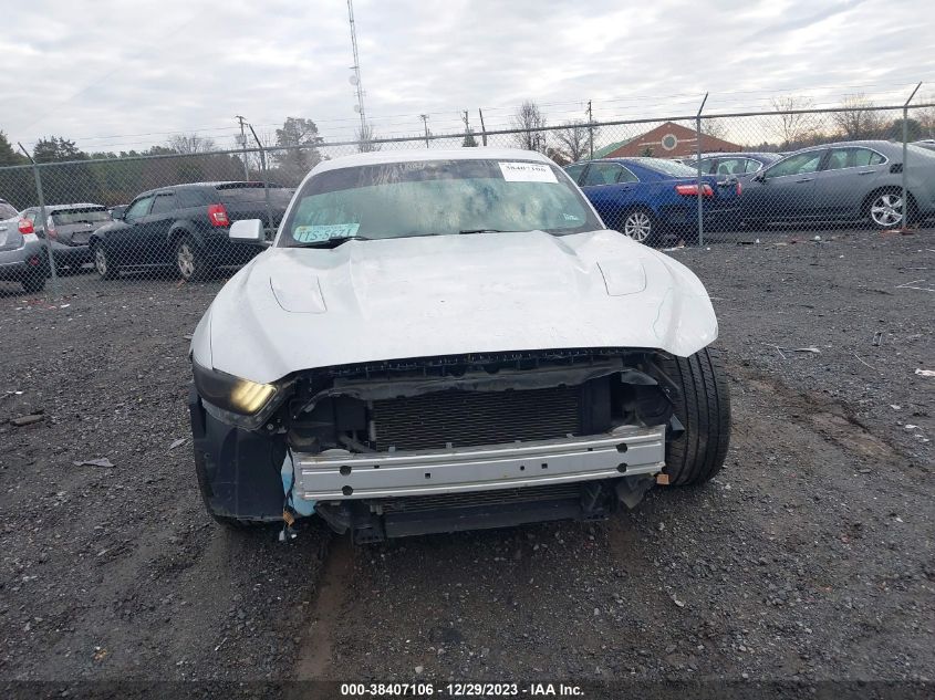 2016 FORD MUSTANG GT - 1FA6P8CF7G5322271