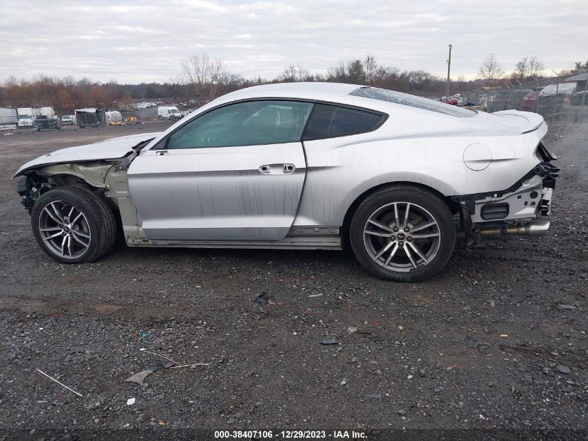 2016 FORD MUSTANG GT - 1FA6P8CF7G5322271
