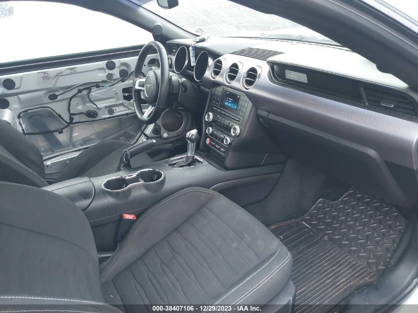 2016 FORD MUSTANG GT - 1FA6P8CF7G5322271