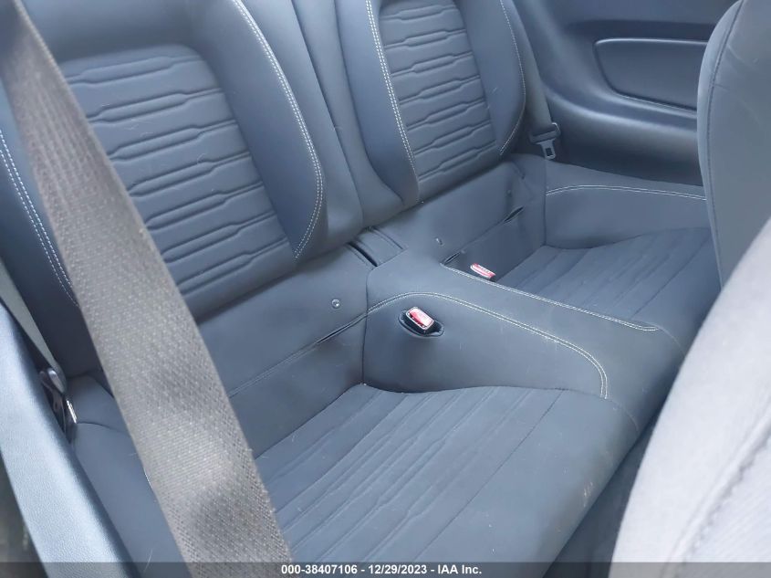 2016 FORD MUSTANG GT - 1FA6P8CF7G5322271
