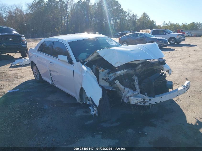 2013 CHRYSLER 300 - 2C3CCAAG2DH657555