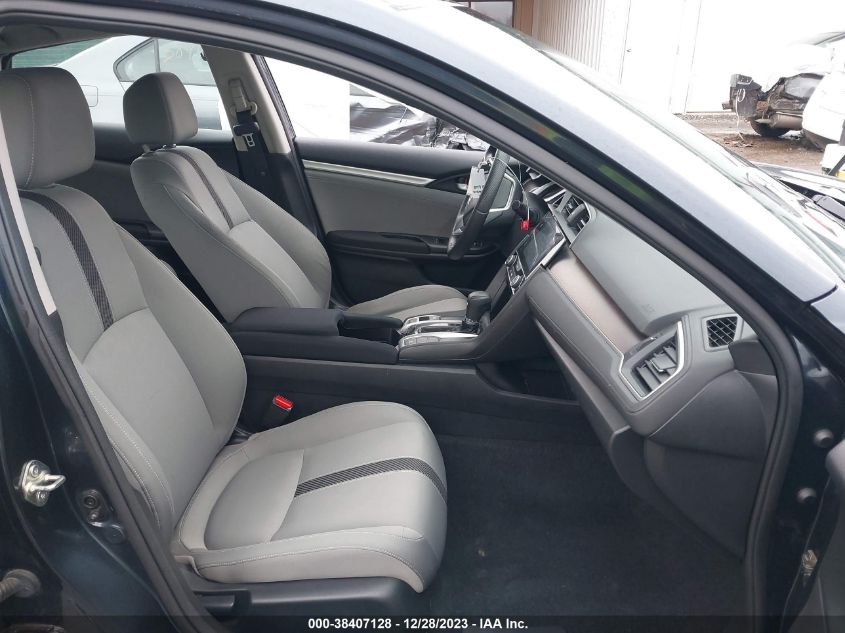 2016 HONDA CIVIC EX-T - 19XFC1F39GE220120