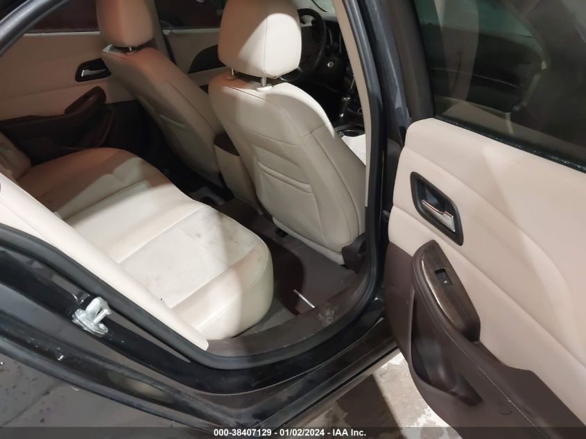 2014 CHEVROLET MALIBU 2LT - 1G11E5SL7EF260452