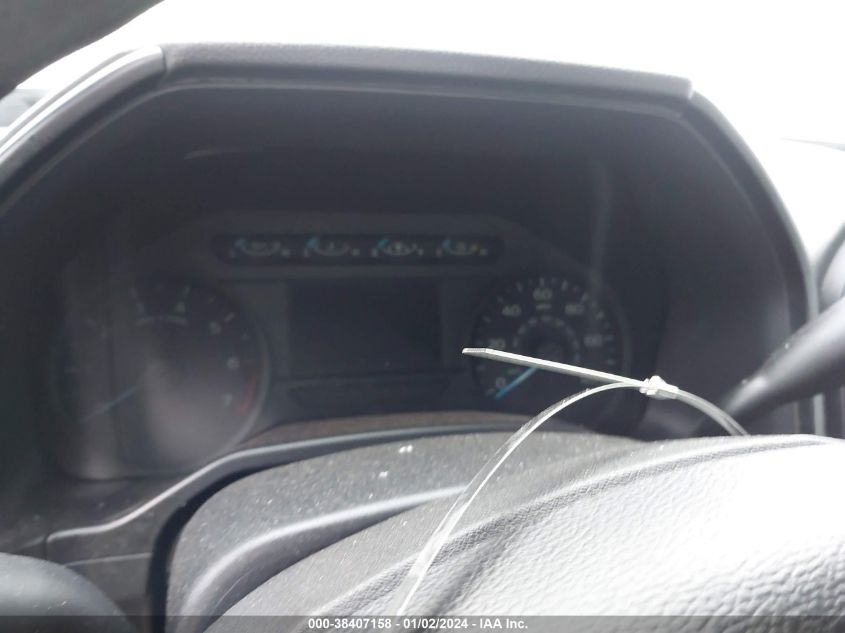 2015 FORD F-150 XLT/XL/LARIAT - 1FTEX1EP7FFC63346