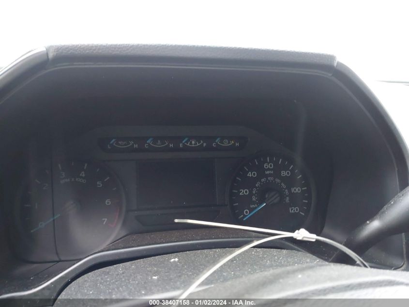 2015 FORD F-150 XLT/XL/LARIAT - 1FTEX1EP7FFC63346