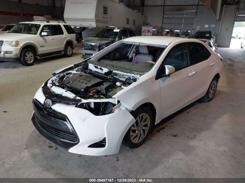 2017 TOYOTA COROLLA L/LE/XLE/SE/XSE - 2T1BURHE7HC915737