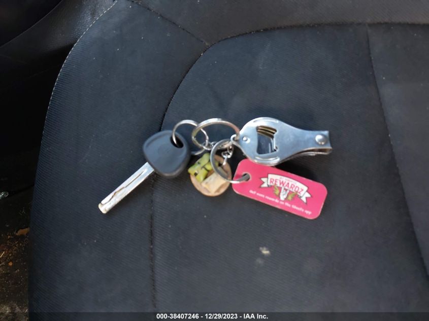 2014 KIA SOUL + - KNDJP3A57E7730885