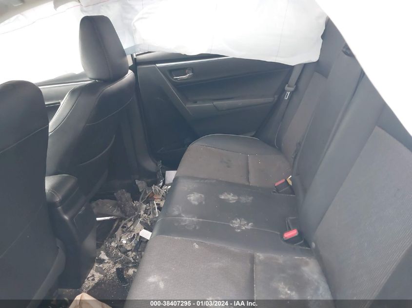 2015 TOYOTA COROLLA - 2T1BURHF7FC366182