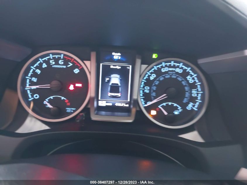 2021 TOYOTA TACOMA DOUBLE CAB/SR5/TRD SPORT/ - 3TMAZ5CN6MM140877