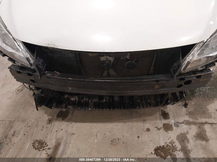 2014 NISSAN SENTRA S/SV/SR/SL - 3N1AB7AP3EY271542