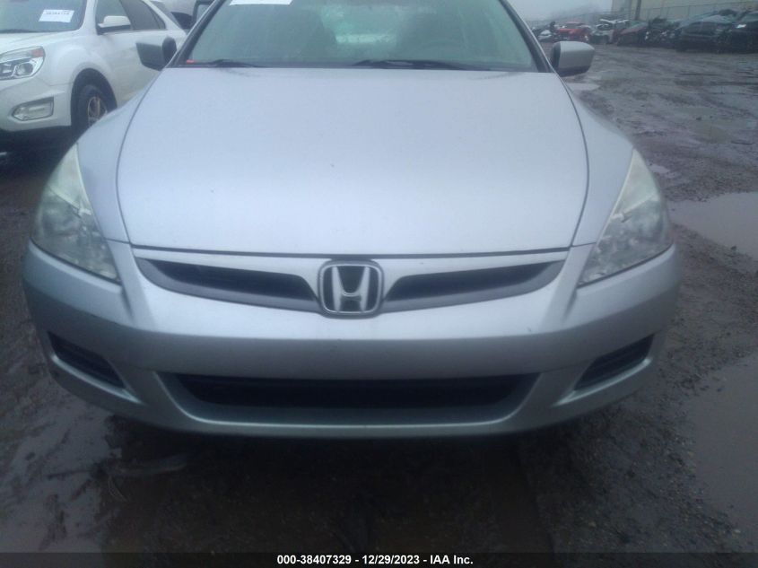 1HGCM56487A170251 | 2007 HONDA ACCORD