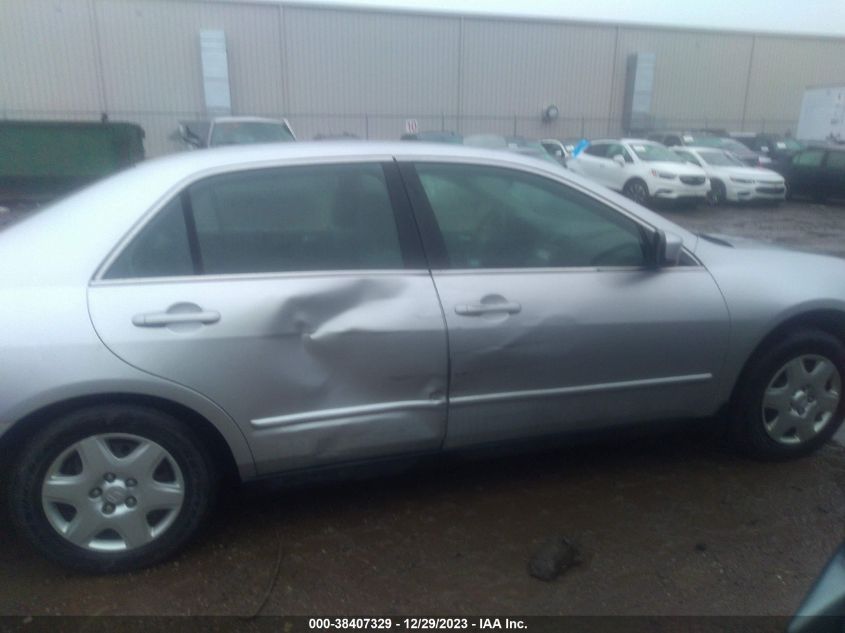 1HGCM56487A170251 | 2007 HONDA ACCORD